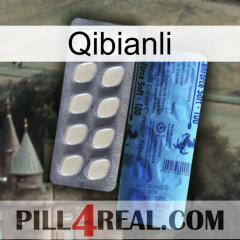 Qibianli 34